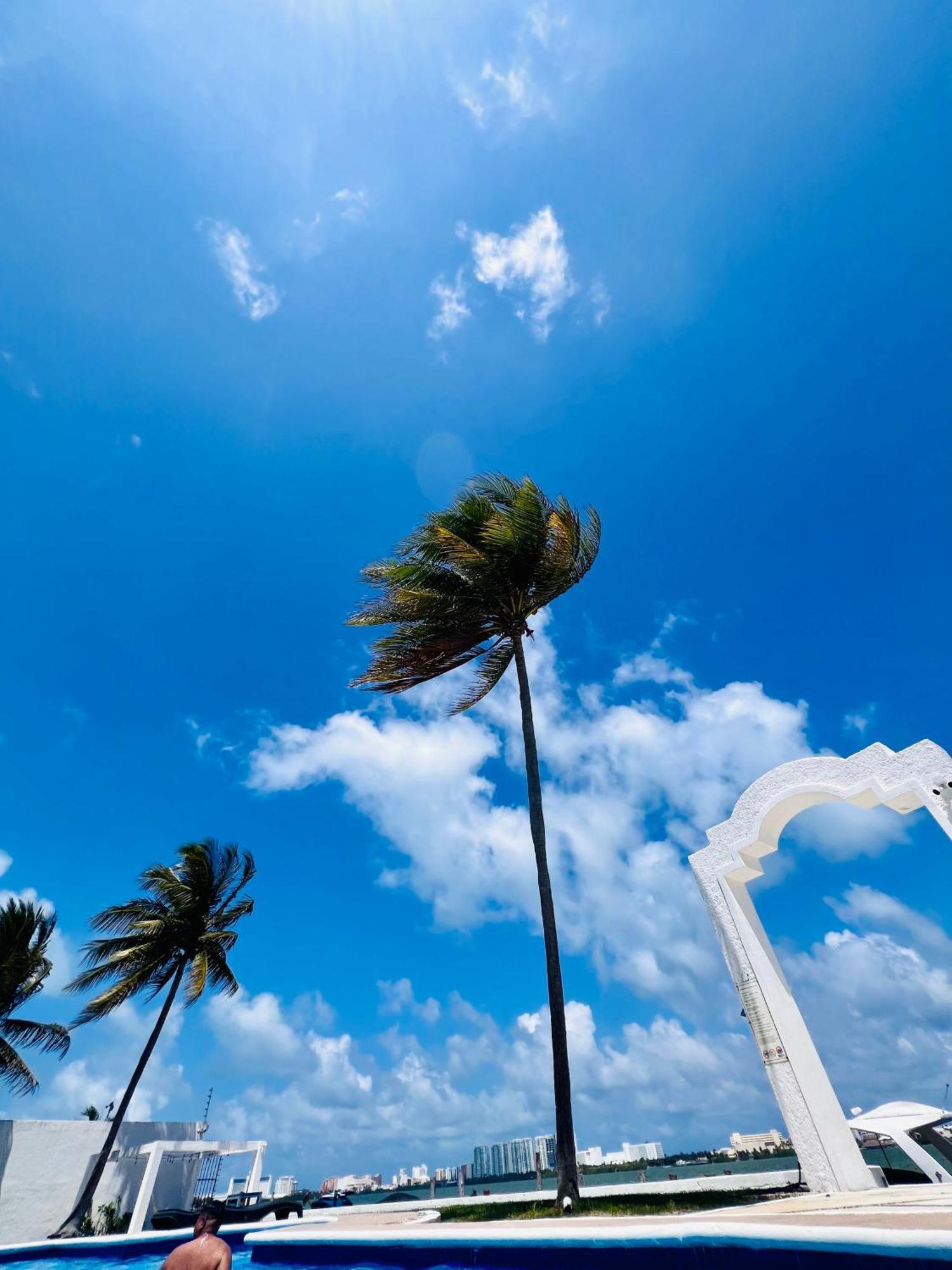 Apartment Paraiso Cancún