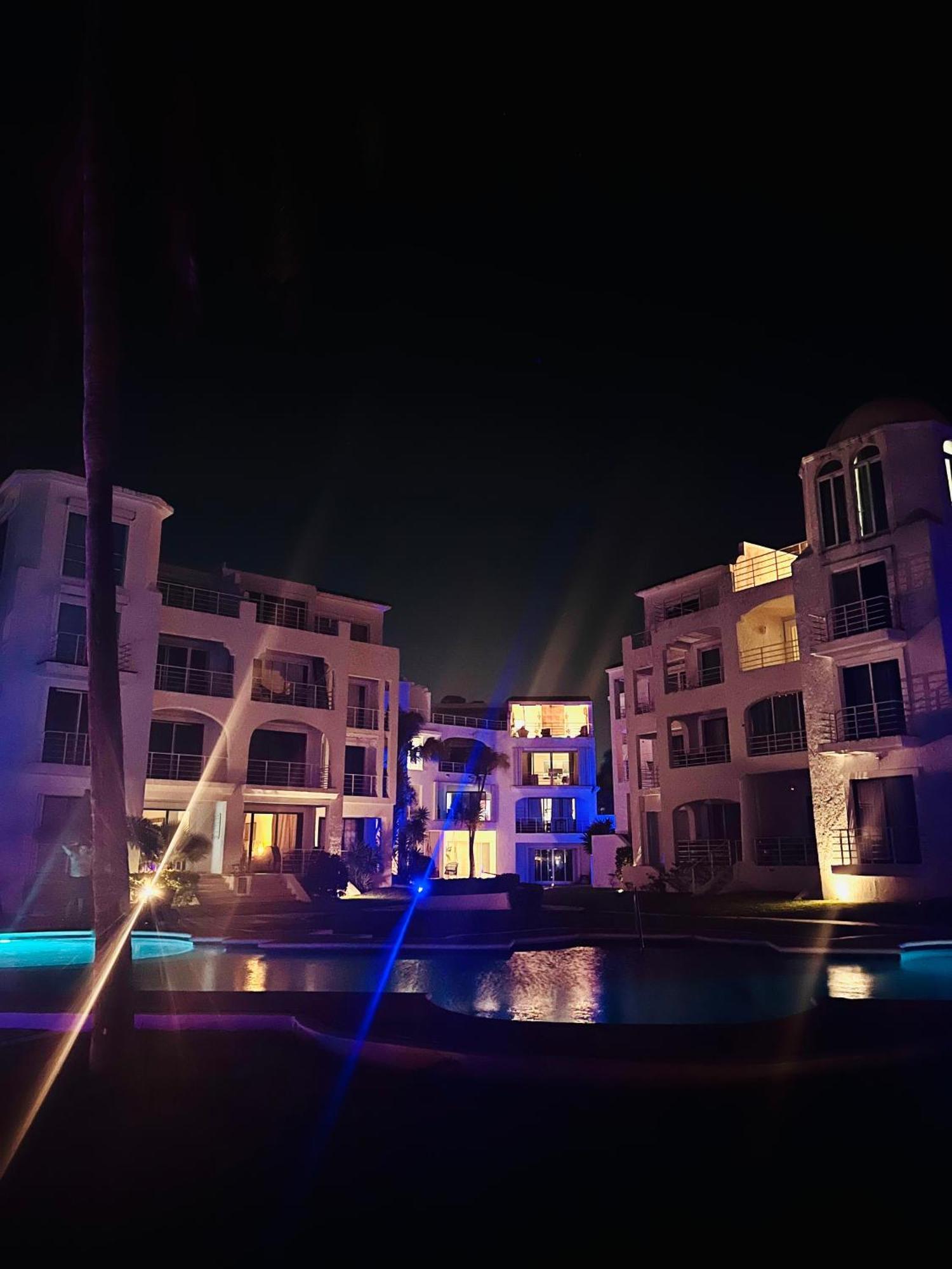 Apartment Paraiso *
