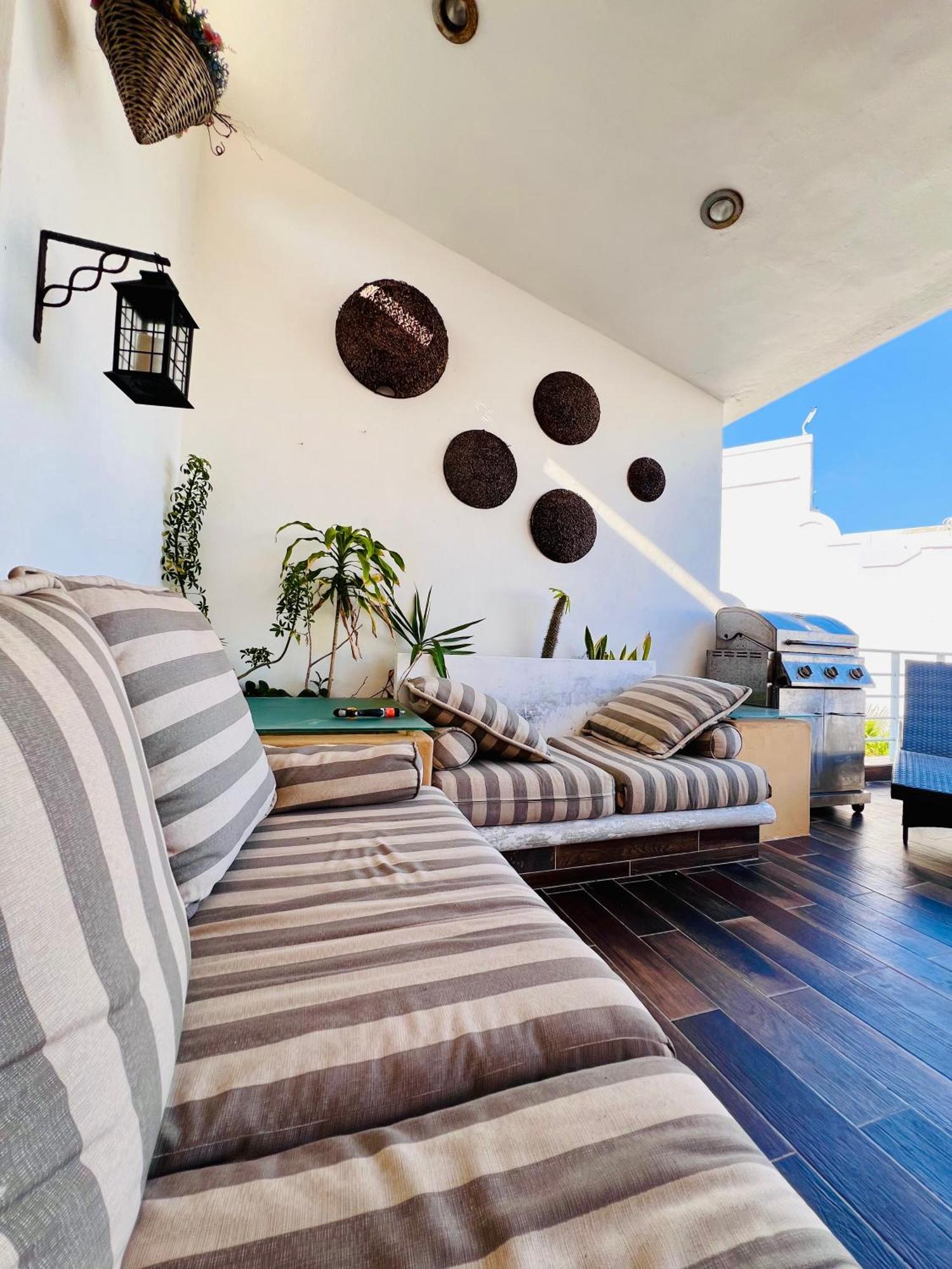 Paraiso Apartment *