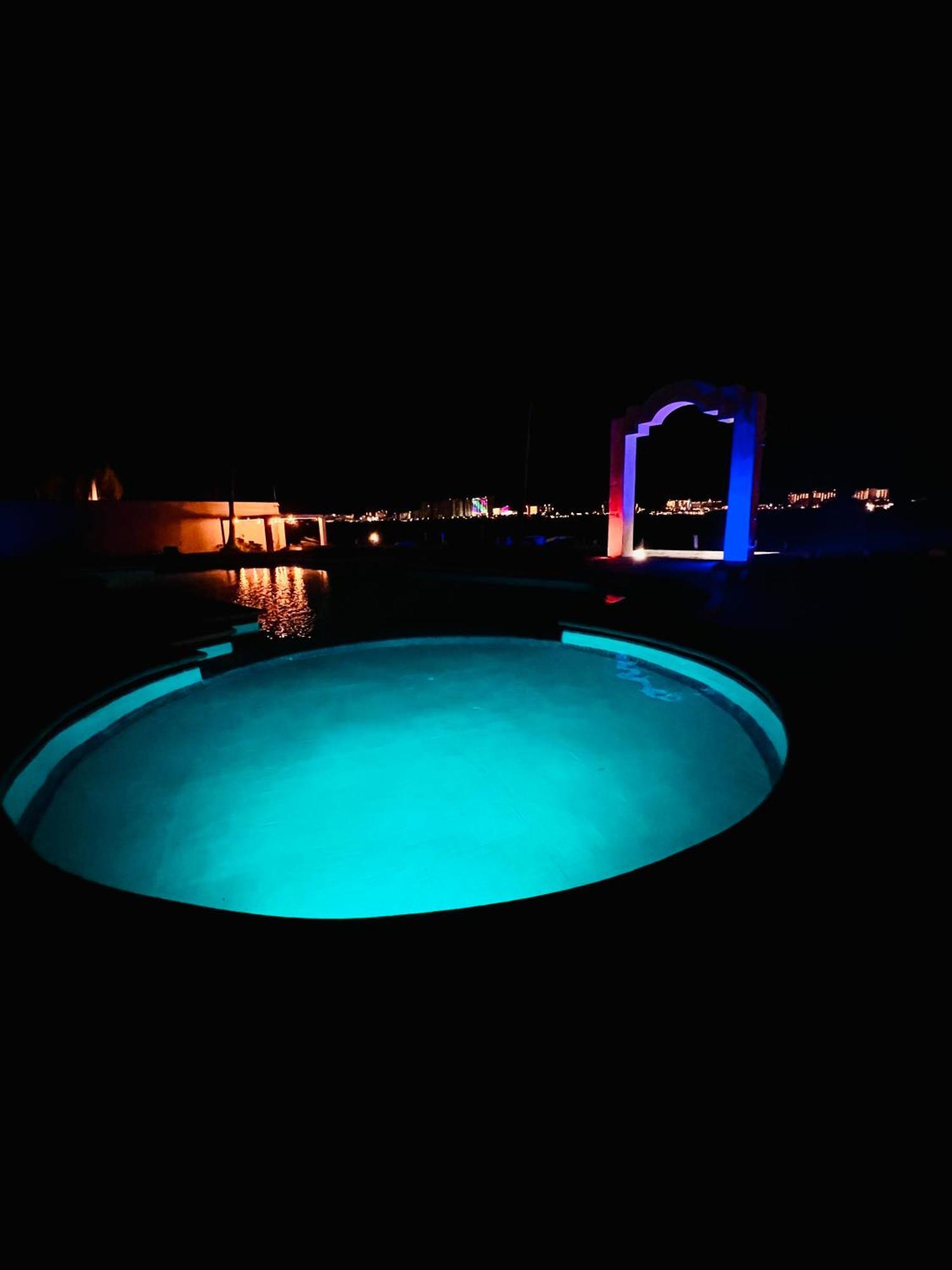 Paraiso Apartment