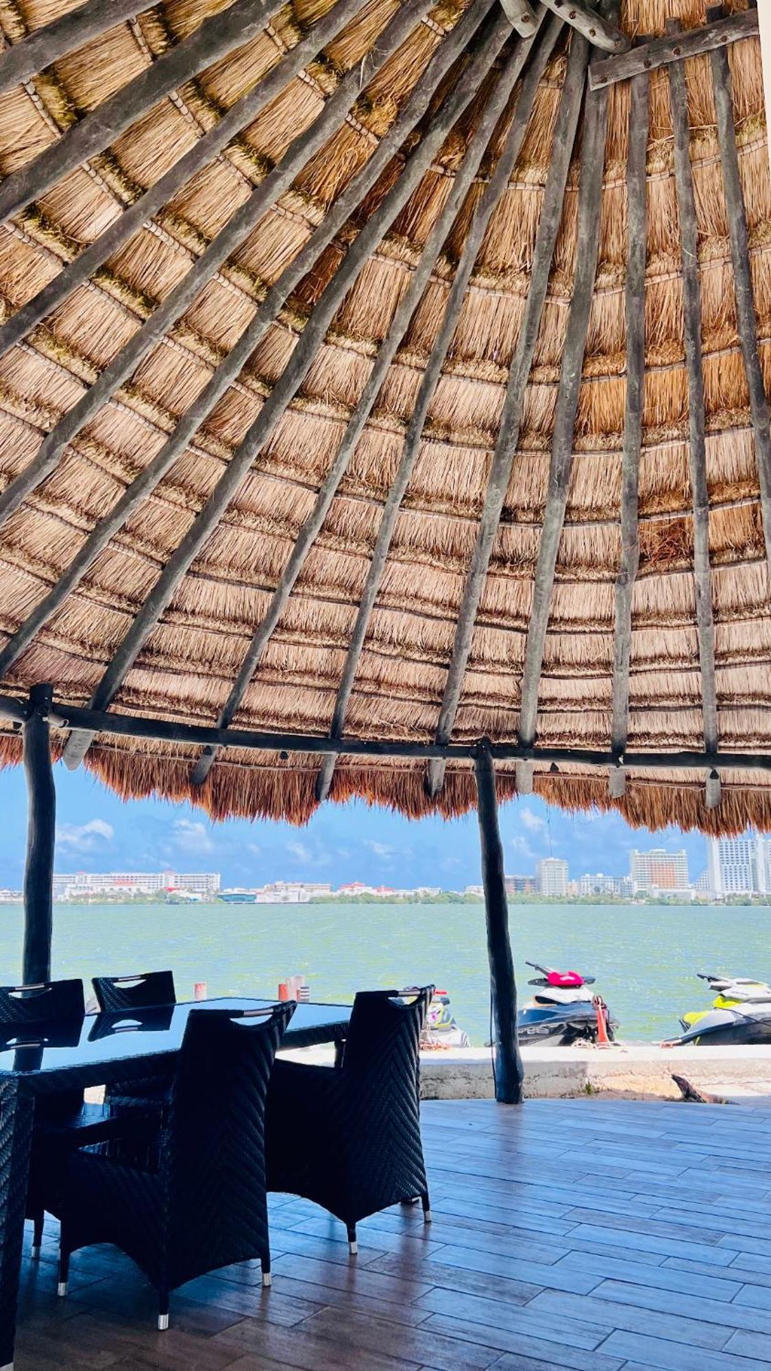 Apartment Paraiso Cancún