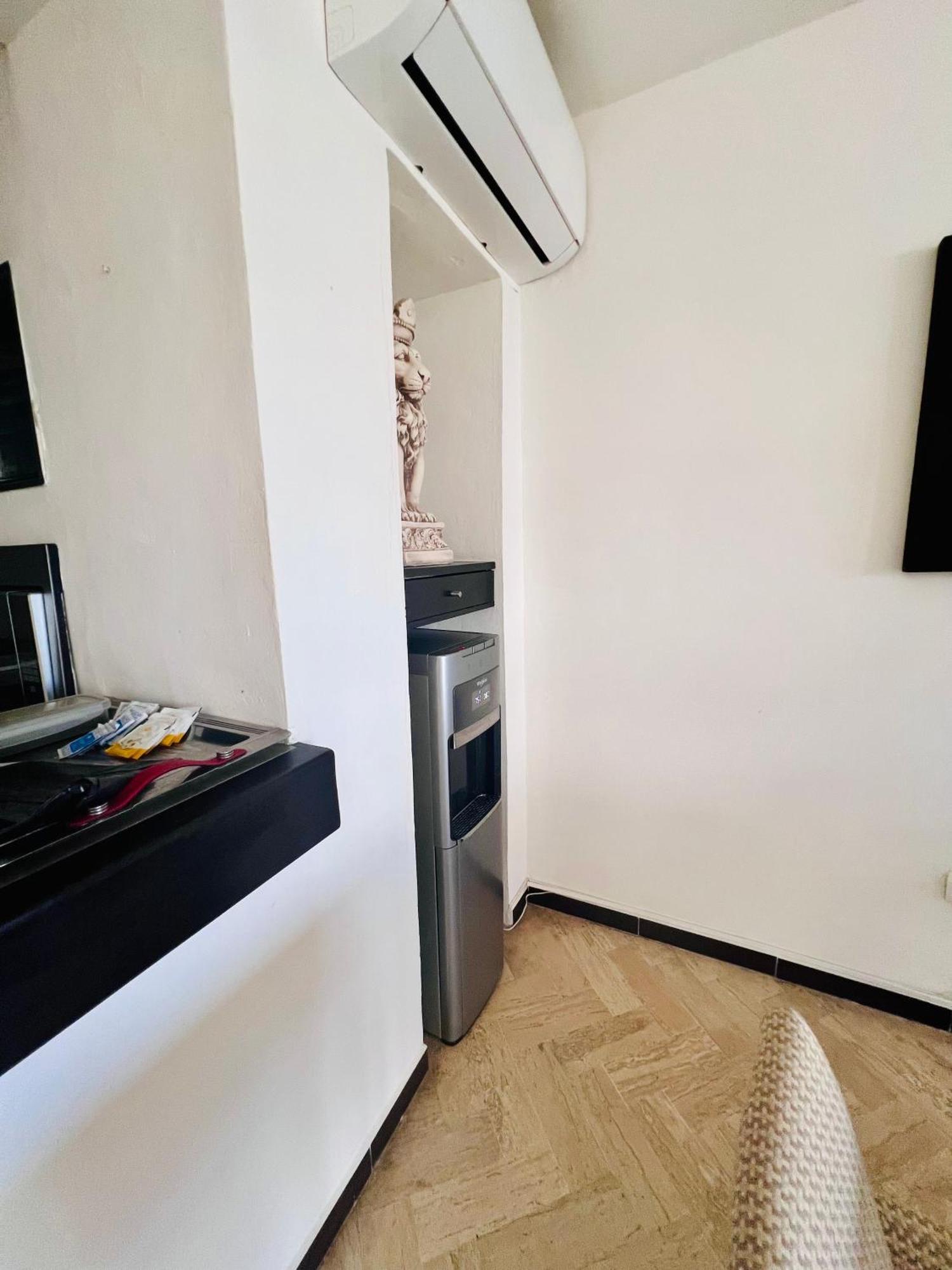 Paraiso Apartment