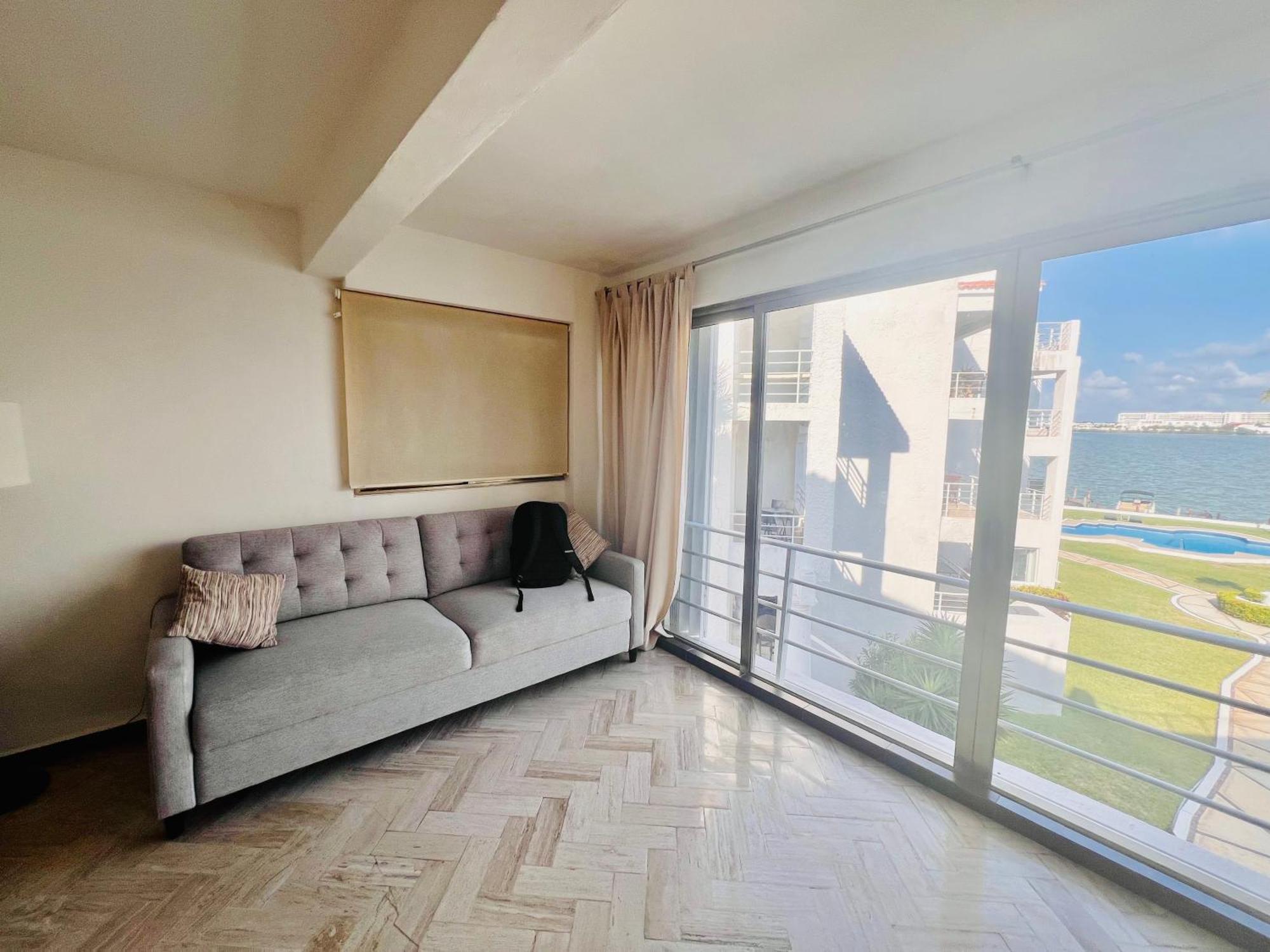 Apartment Paraiso *