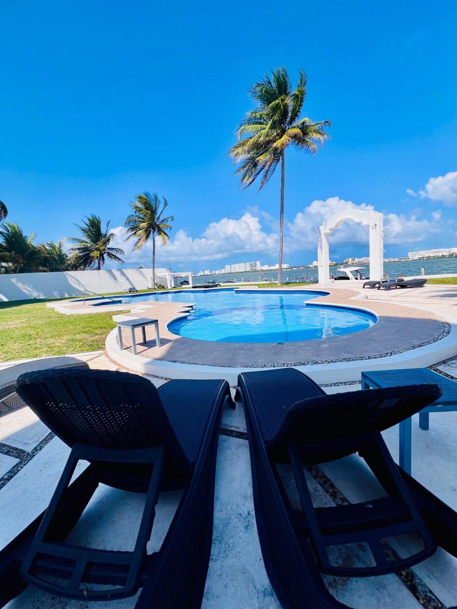 Apartment Paraiso Cancún