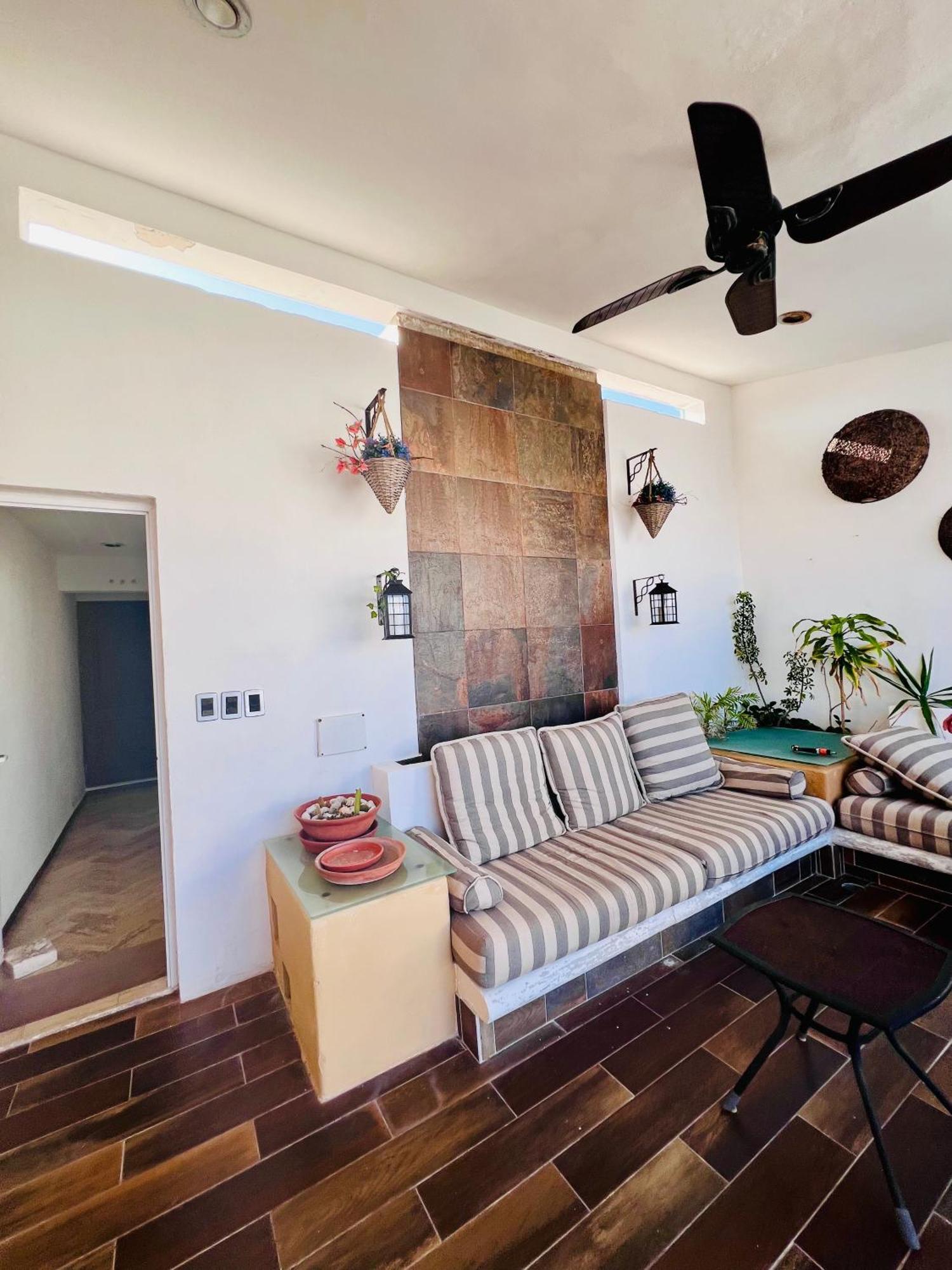 Paraiso Apartment *