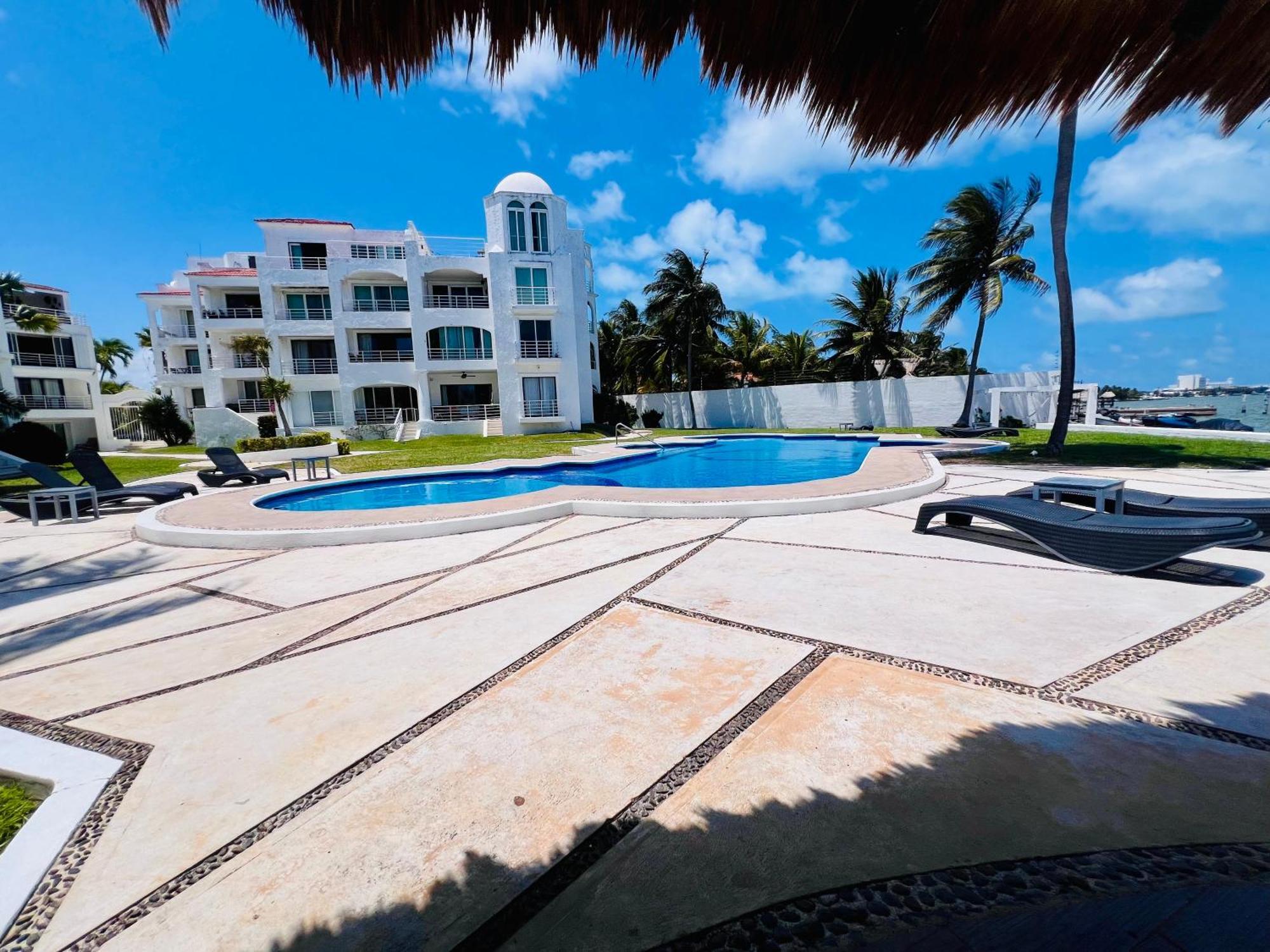 Apartment Paraiso *