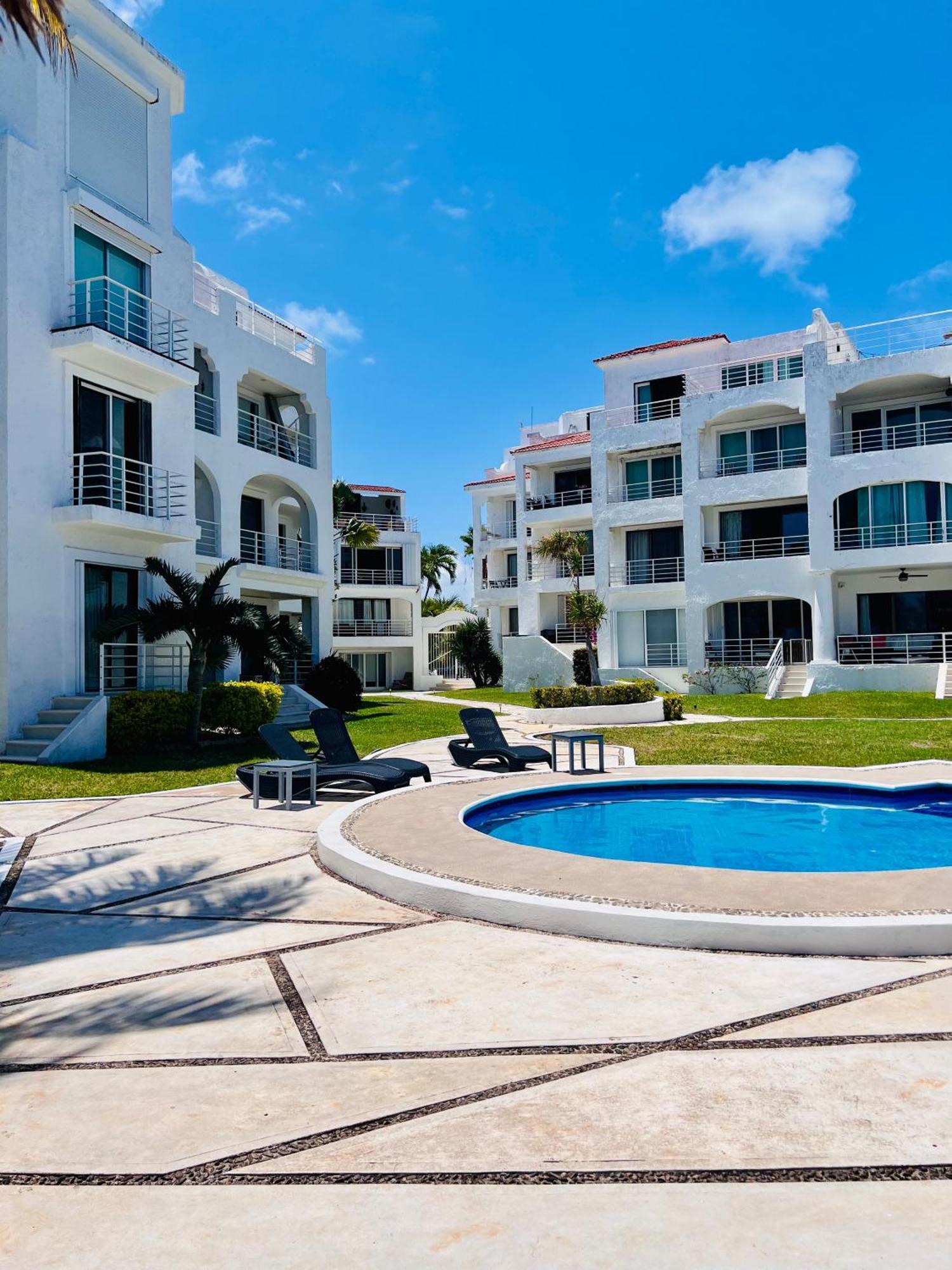 Apartment Paraiso