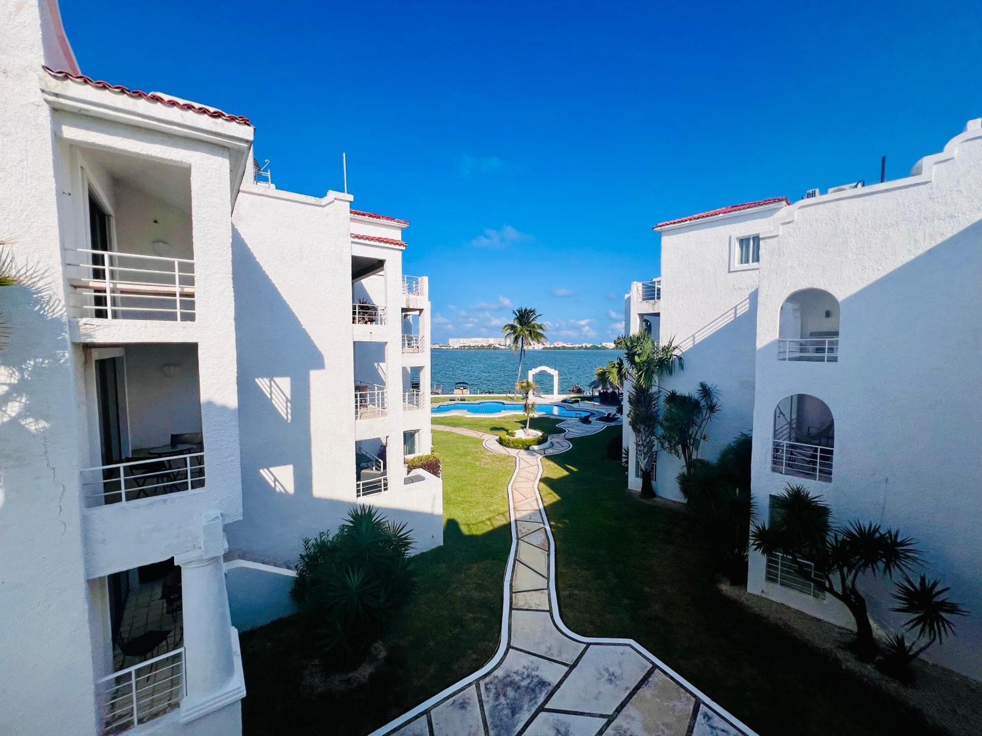 Apartment Paraiso