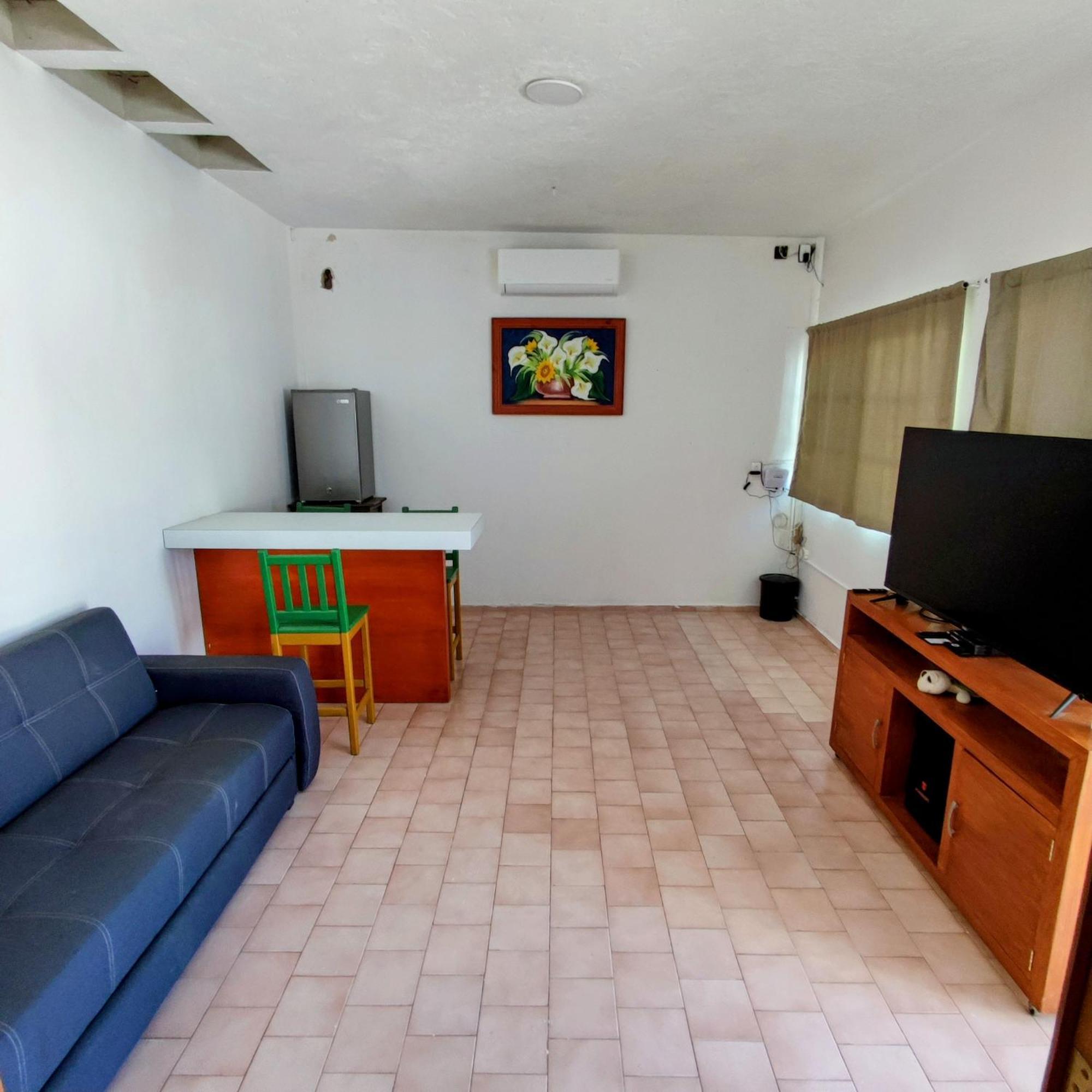 Apartment Centro