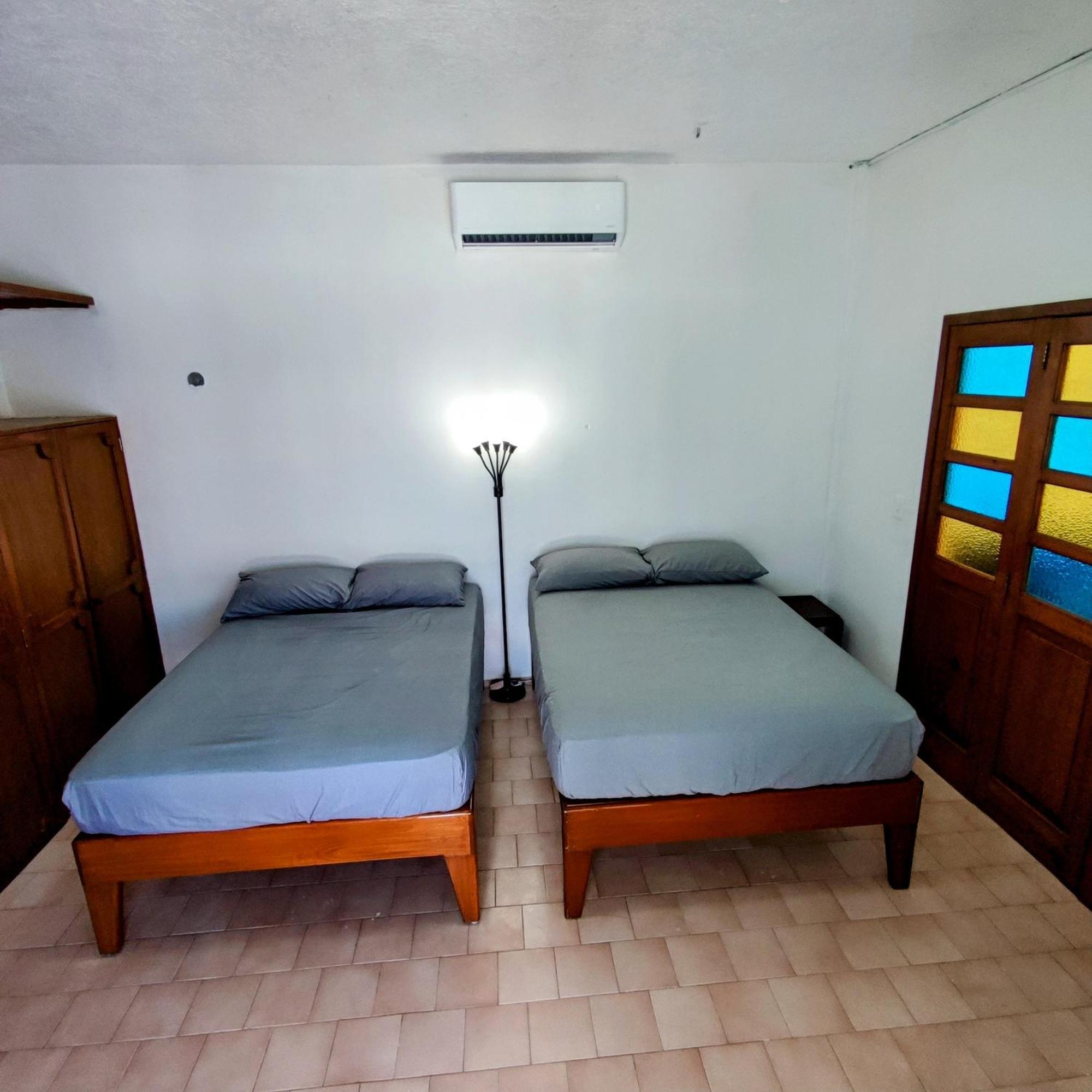 Centro Apartment *
