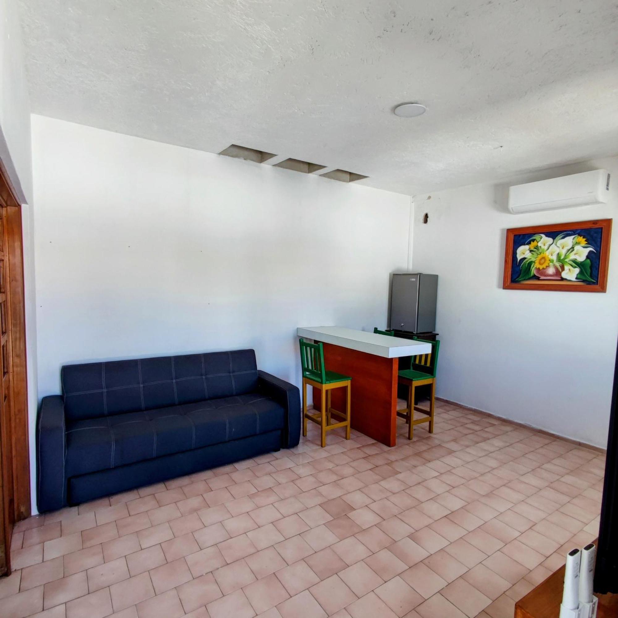 Centro Apartment *