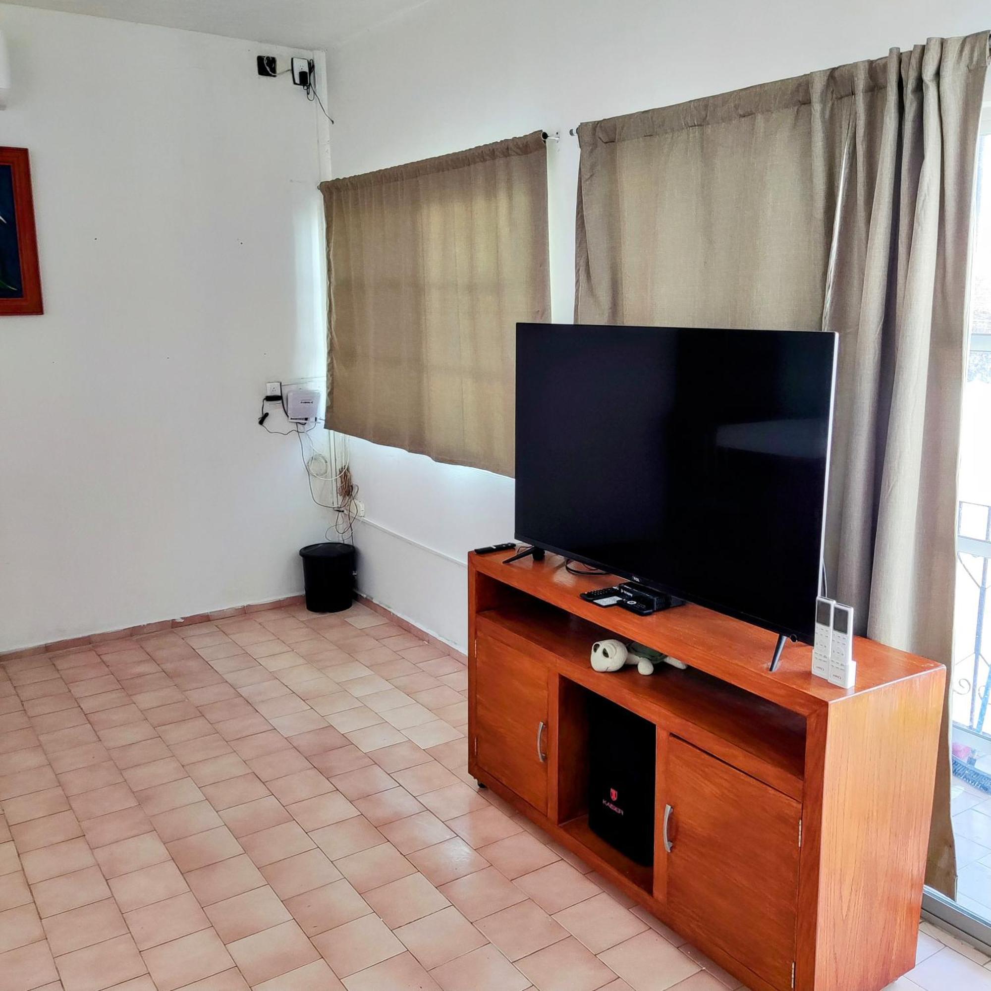 Centro Apartment Cancun