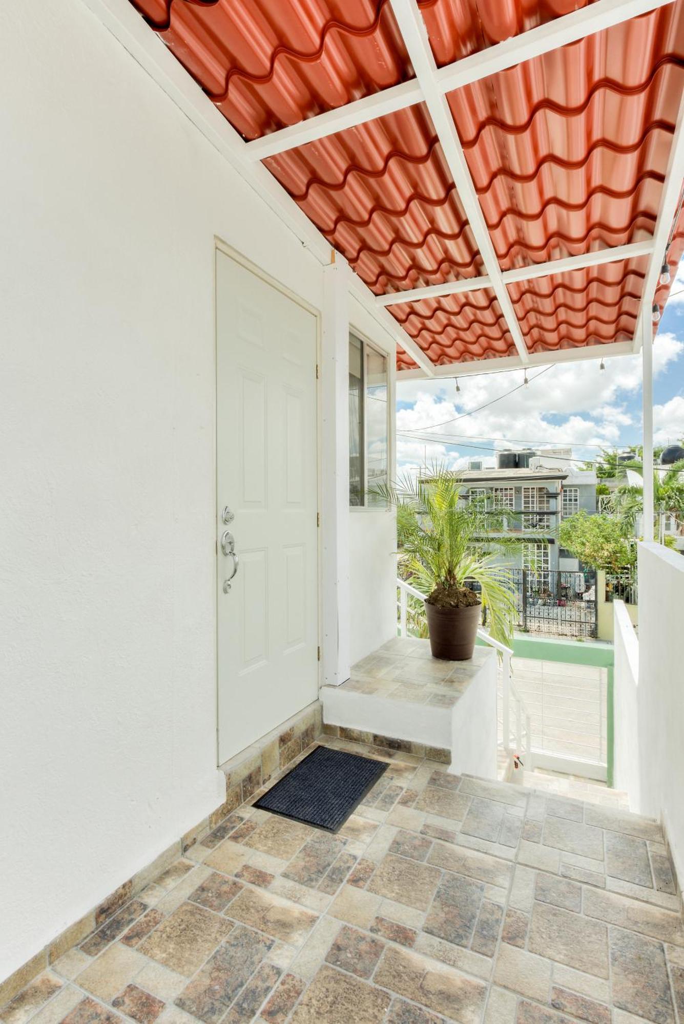Dream La Terraza Apartment *