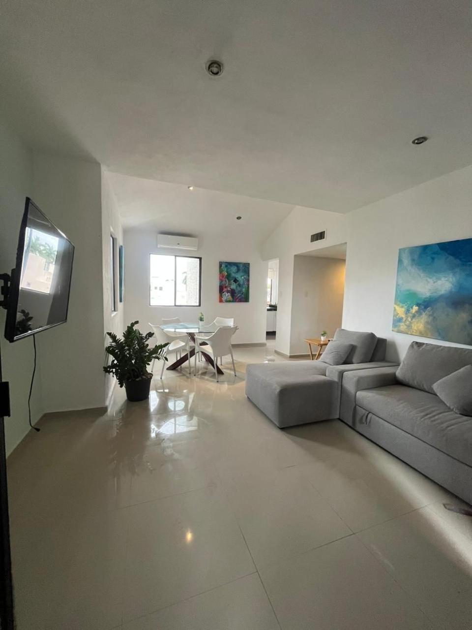 Downtown Perfect For Small Groups * Cancun