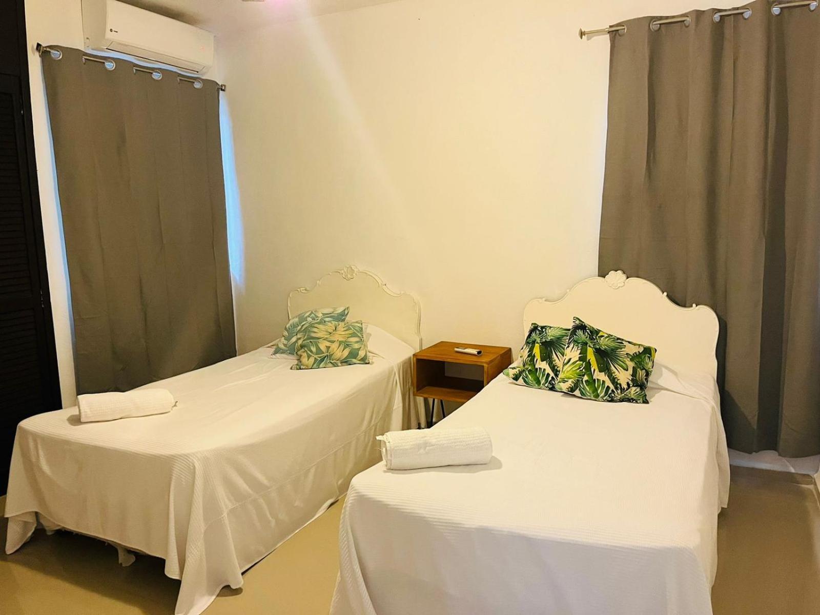 Holiday home Downtown Perfect For Small Groups