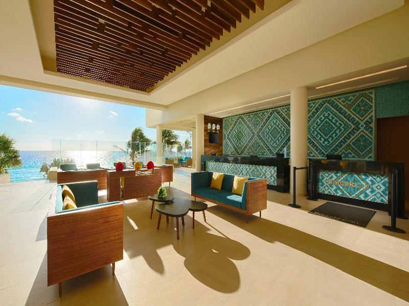 Resort Occidental Tucancun