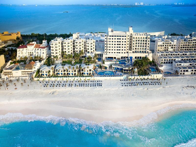 Occidental Tucancun
