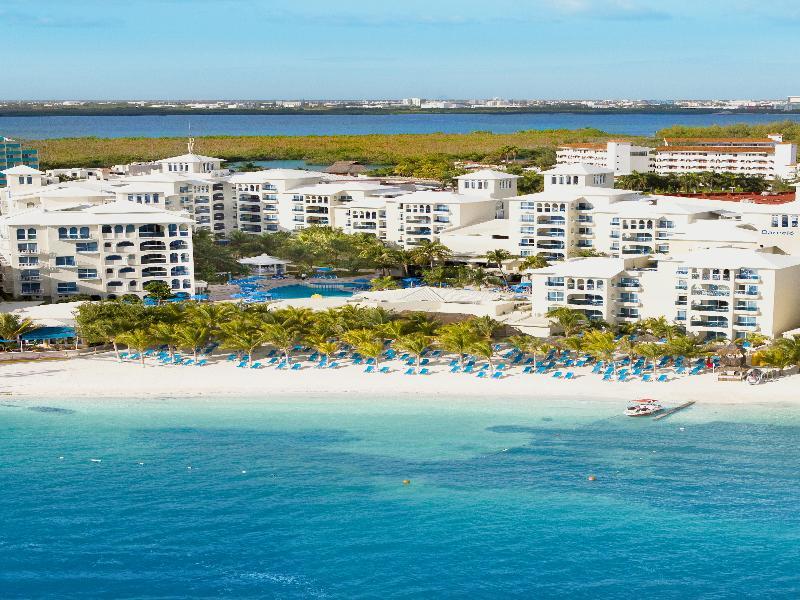 Occidental Costa Resort Cancun