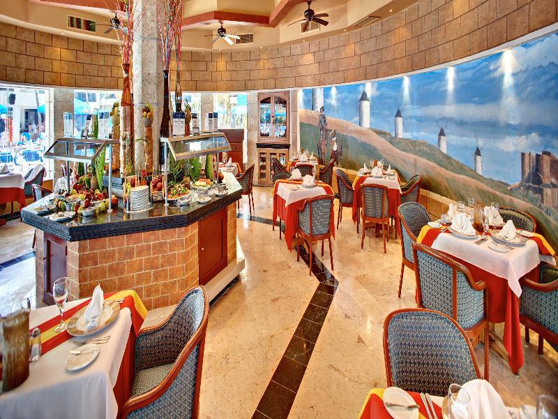 Occidental Costa 4* Cancun