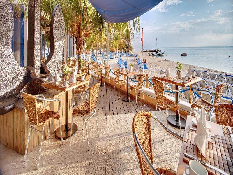 Resort Occidental Costa Cancun