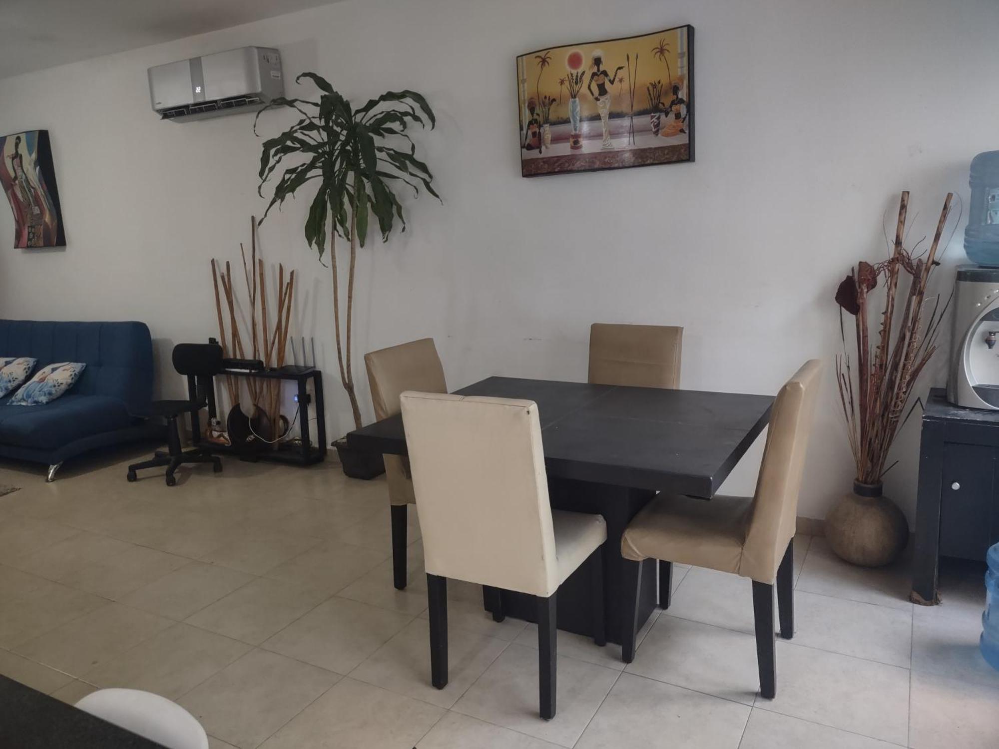 Punta Del Cielo Homestay