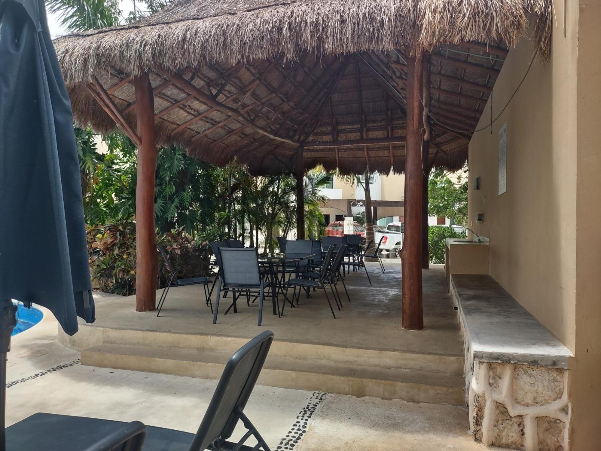 Homestay Punta Del Cielo