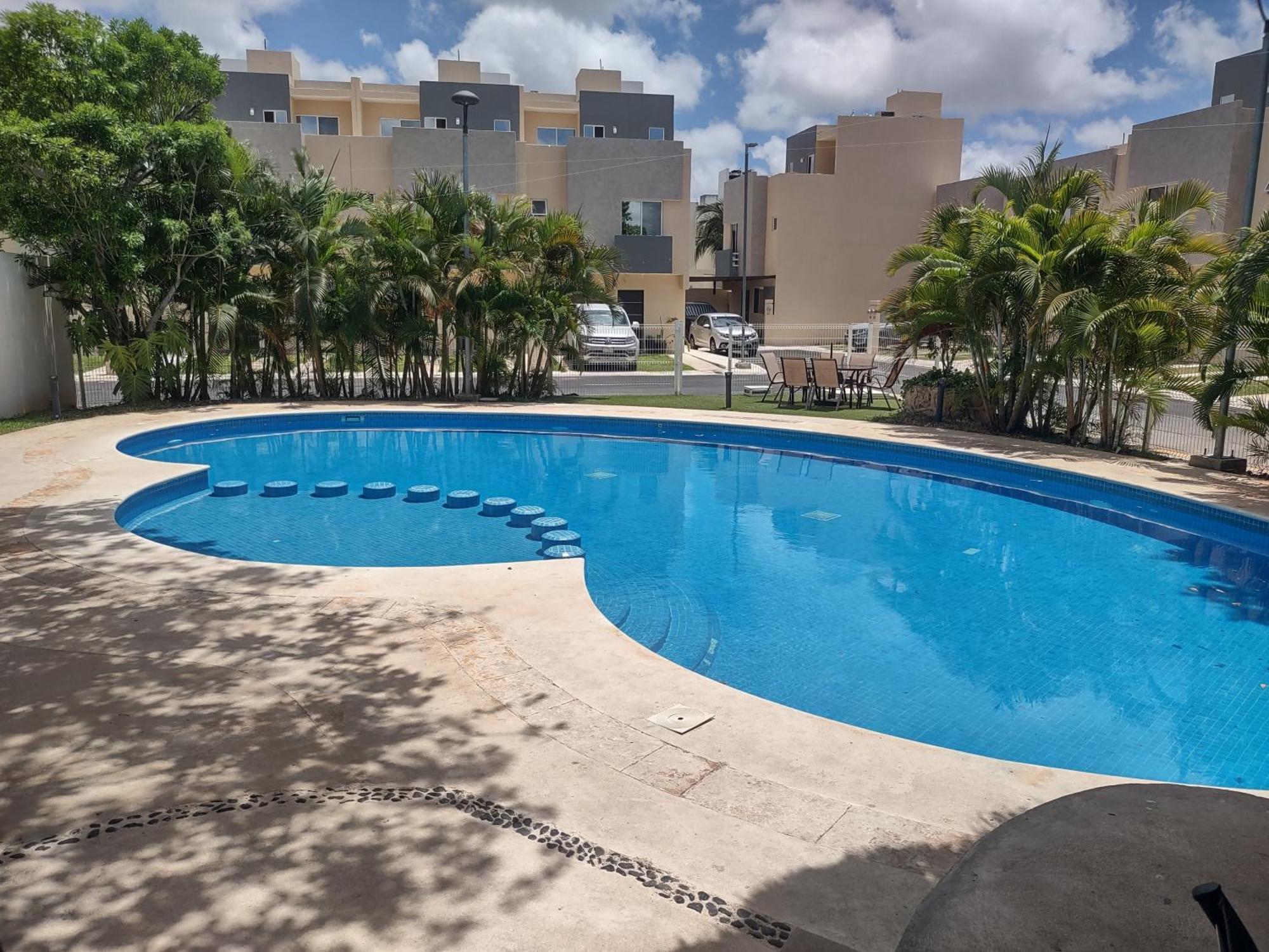 Punta Del Cielo * Cancun