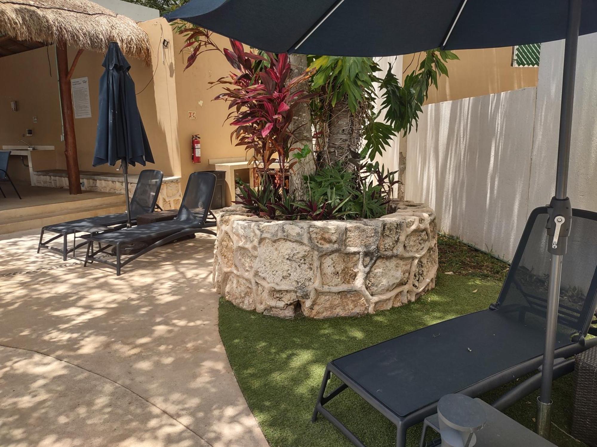 Homestay Punta Del Cielo *