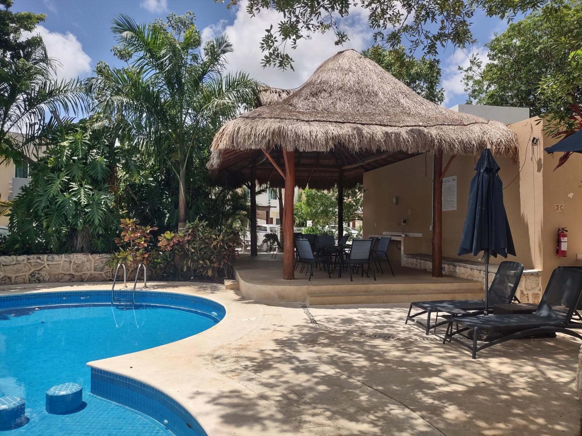 Homestay Punta Del Cielo Cancun
