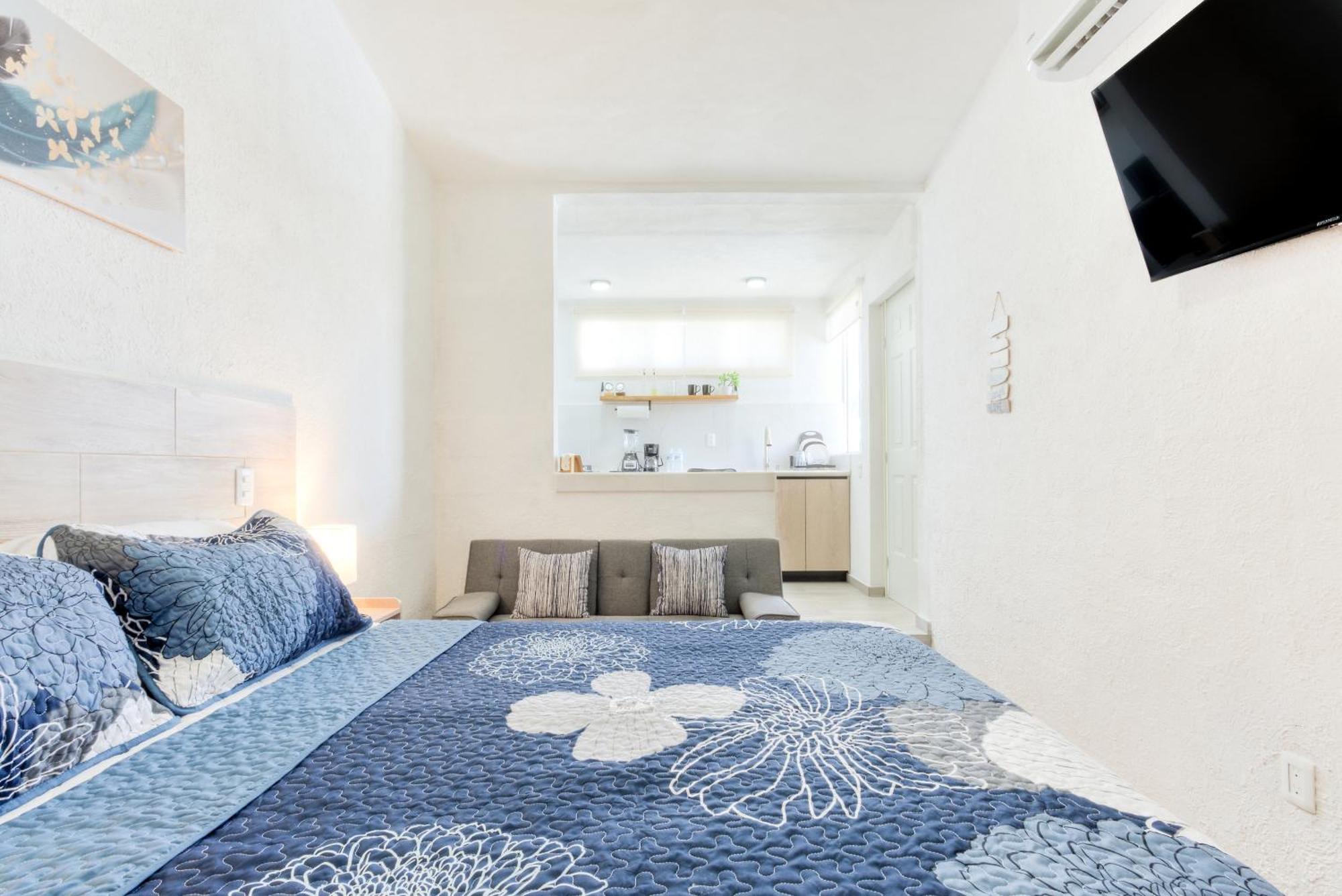 Apartment Dream La Terraza *