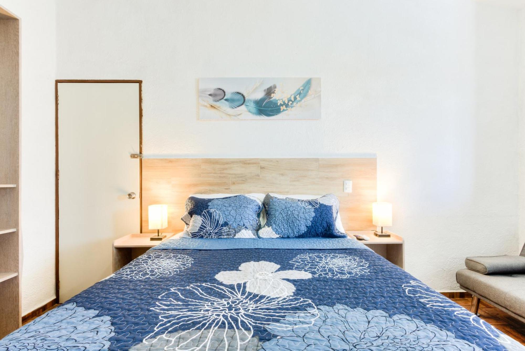 Dream La Terraza Apartment
