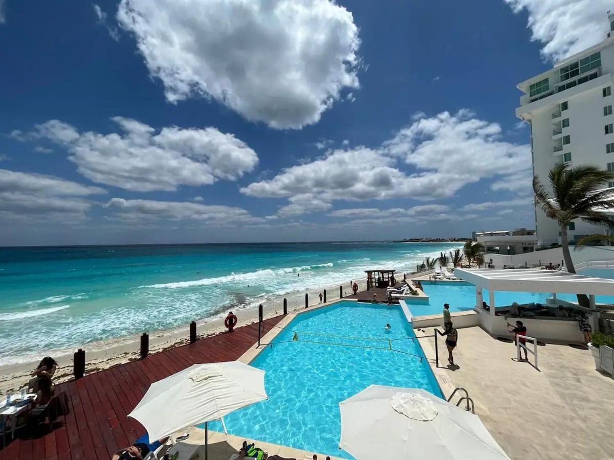 Encantadora Con Vistas Al Mar, Oleo Boutique - Oleo3103 - Apartamento Cancún