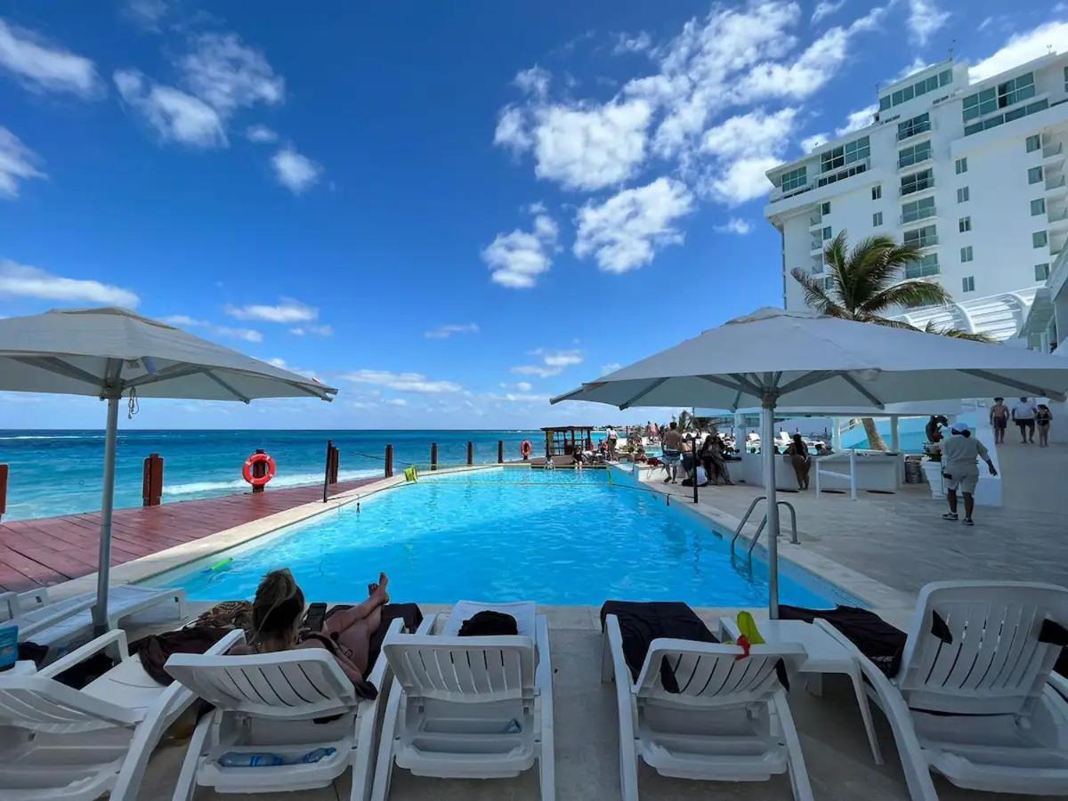 Encantadora Con Vistas Al Mar, Oleo Boutique - Oleo3103 - Apartamento *