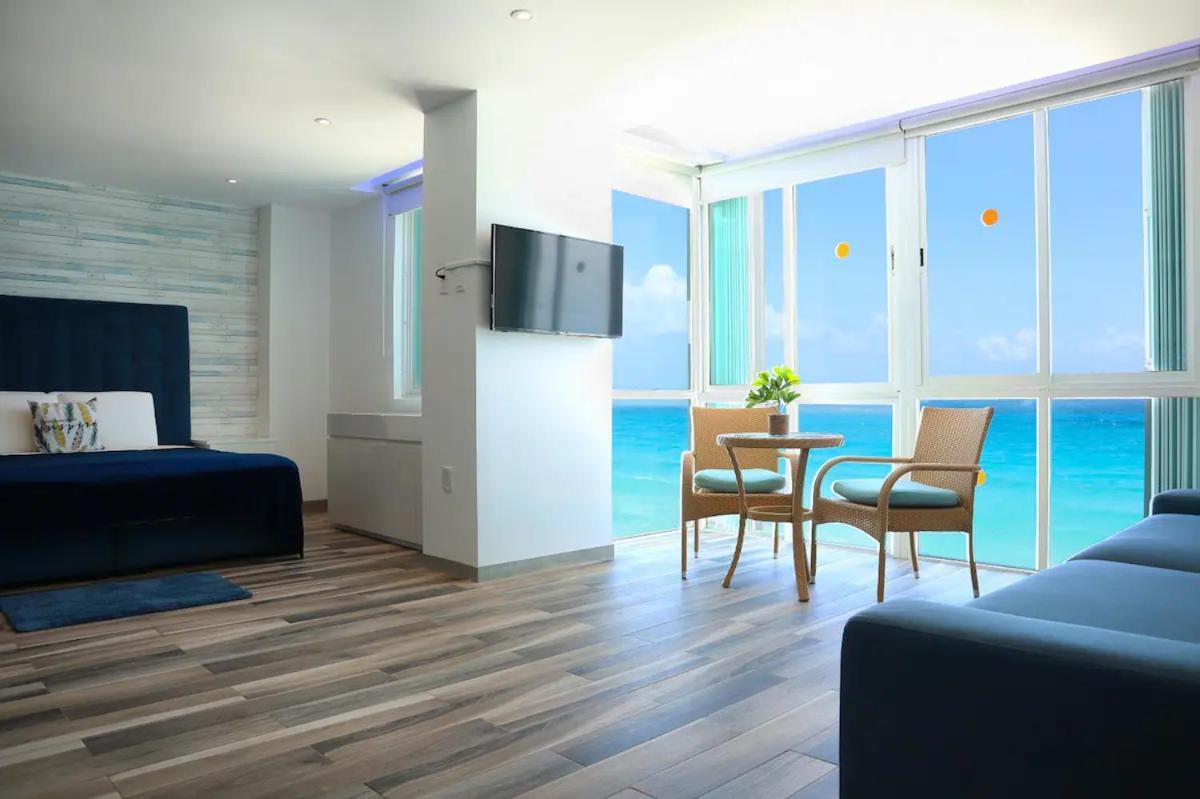 Apartamento Encantadora Con Vistas Al Mar, Oleo Boutique - Oleo3103 - *