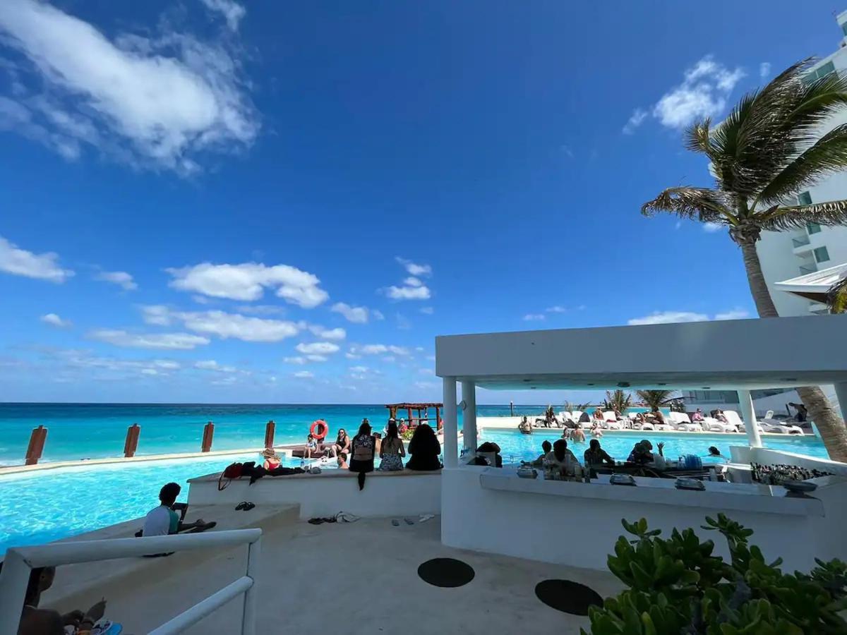 Apartamento Encantadora Con Vistas Al Mar, Oleo Boutique - Oleo3103 - Cancún