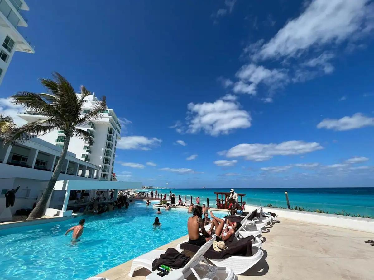 Apartamento Encantadora Con Vistas Al Mar, Oleo Boutique - Oleo3103 - *