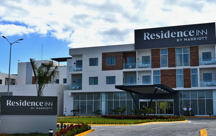 Hotel By Marriott Zone Cancun