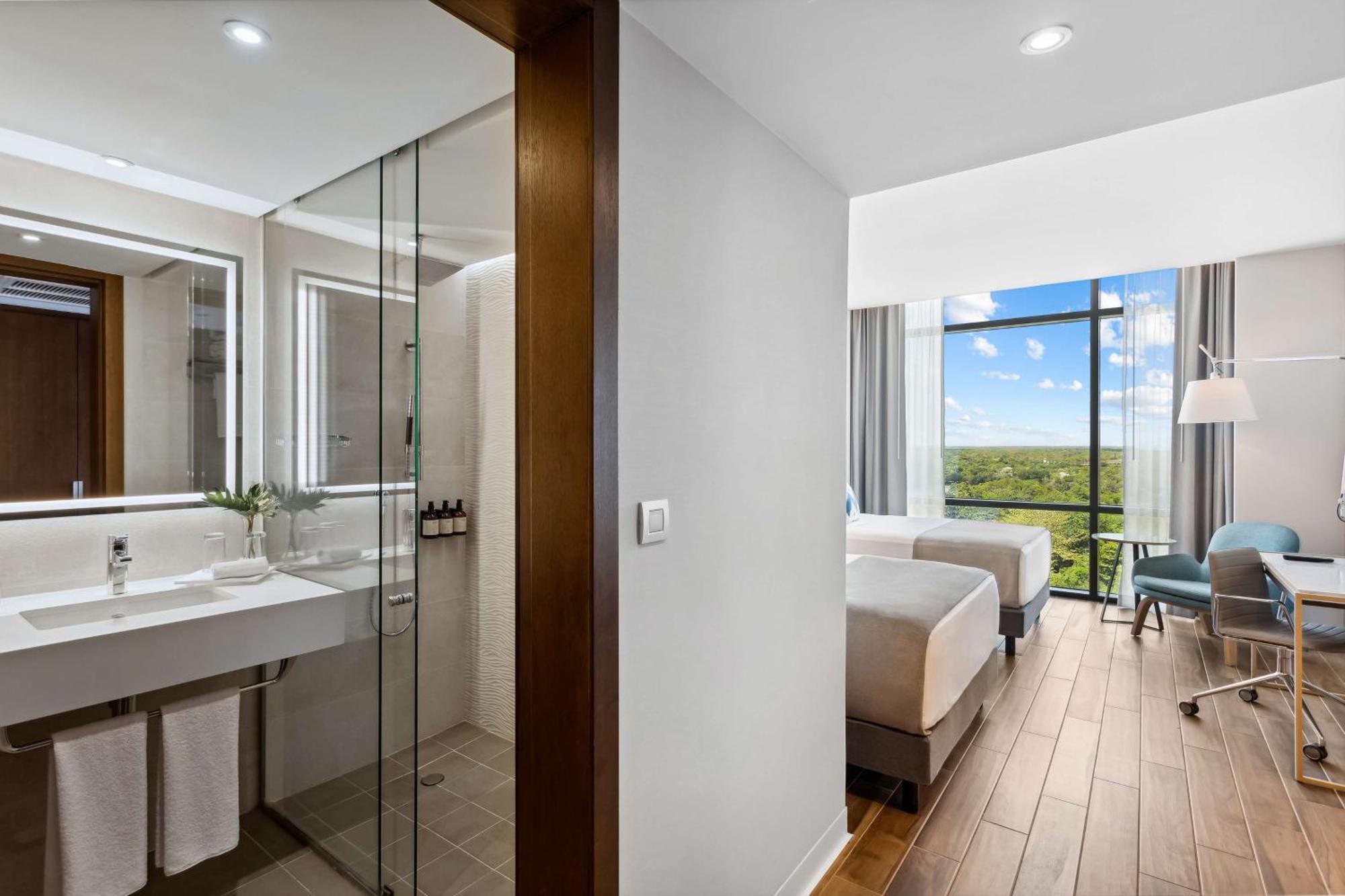 Avani Cancun Airport -previously Nh Cancun Airport- 4* Alfredo V. Bonfil