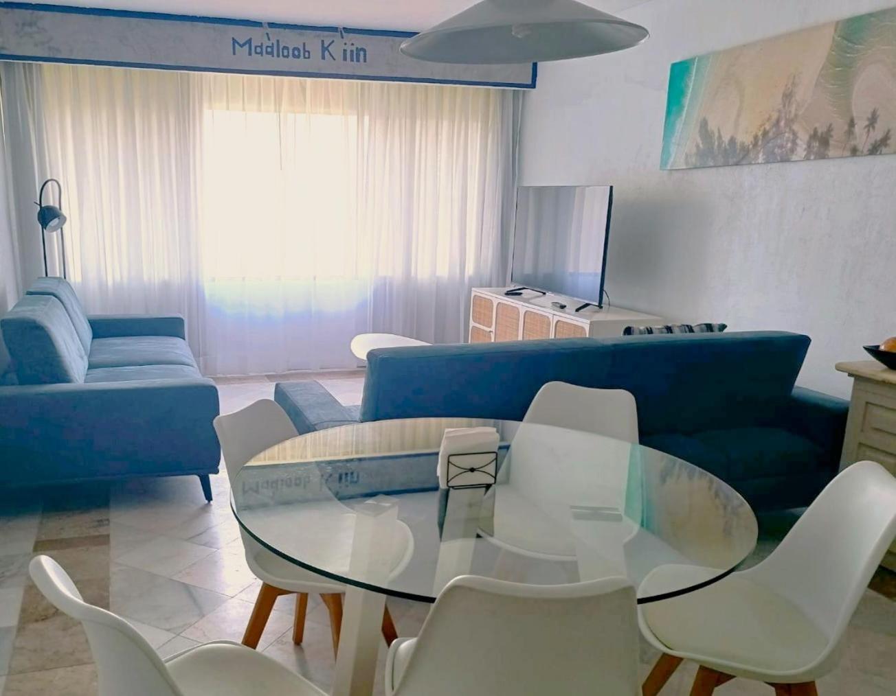 Zona Hotelera, Acceso A La Playa Apartment *