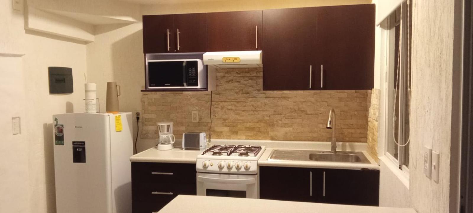 Apartment Michitos House Cancún