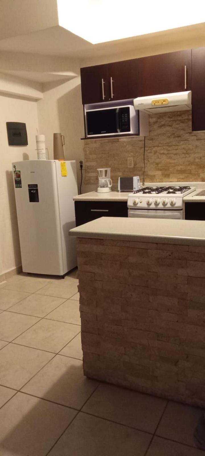 Michitos House