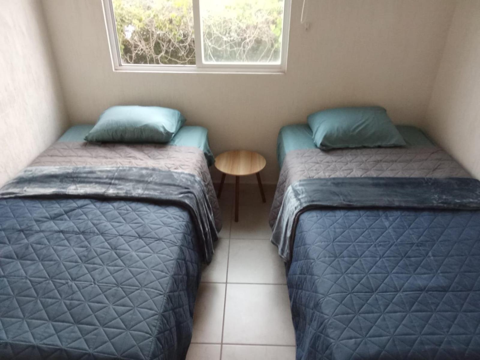 Michitos House Cancún