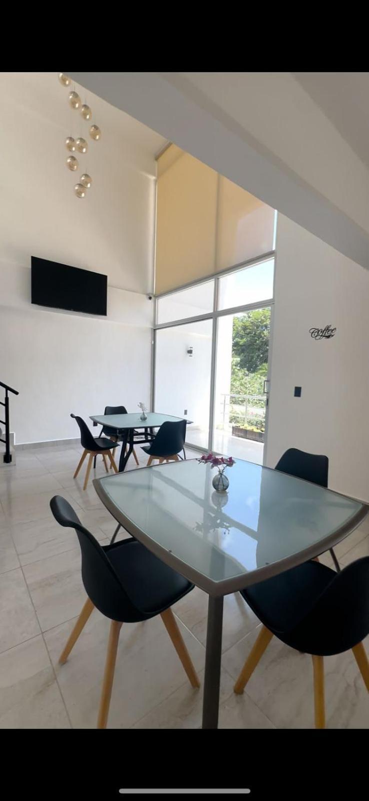 Apartment Departamento En Tziara Cancun