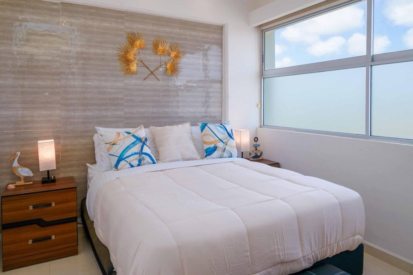 Departamento En Tziara Cancun