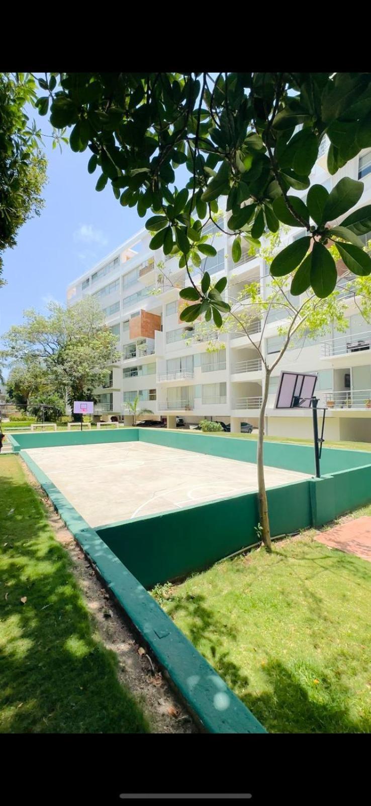 Departamento En Tziara Apartment Cancun