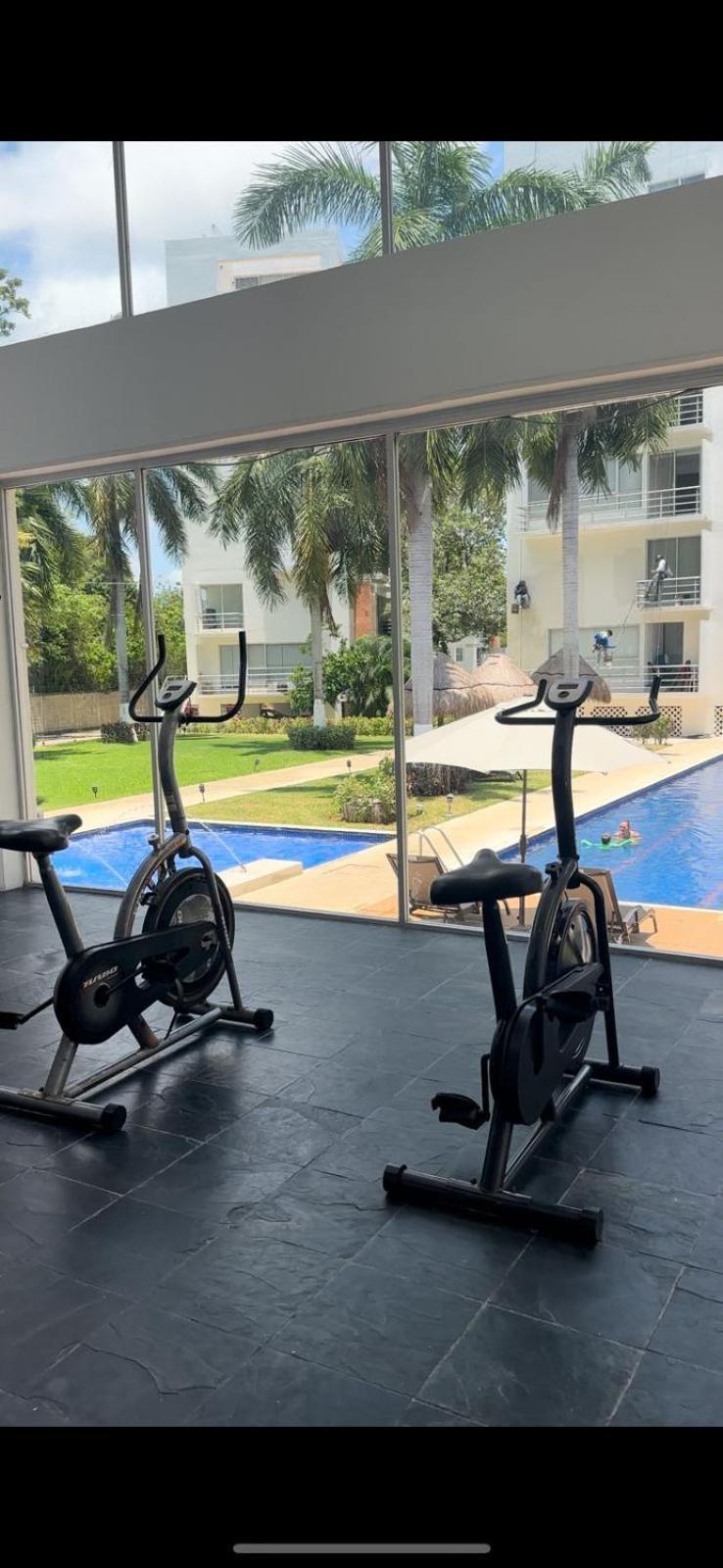 Apartamento Departamento En Tziara