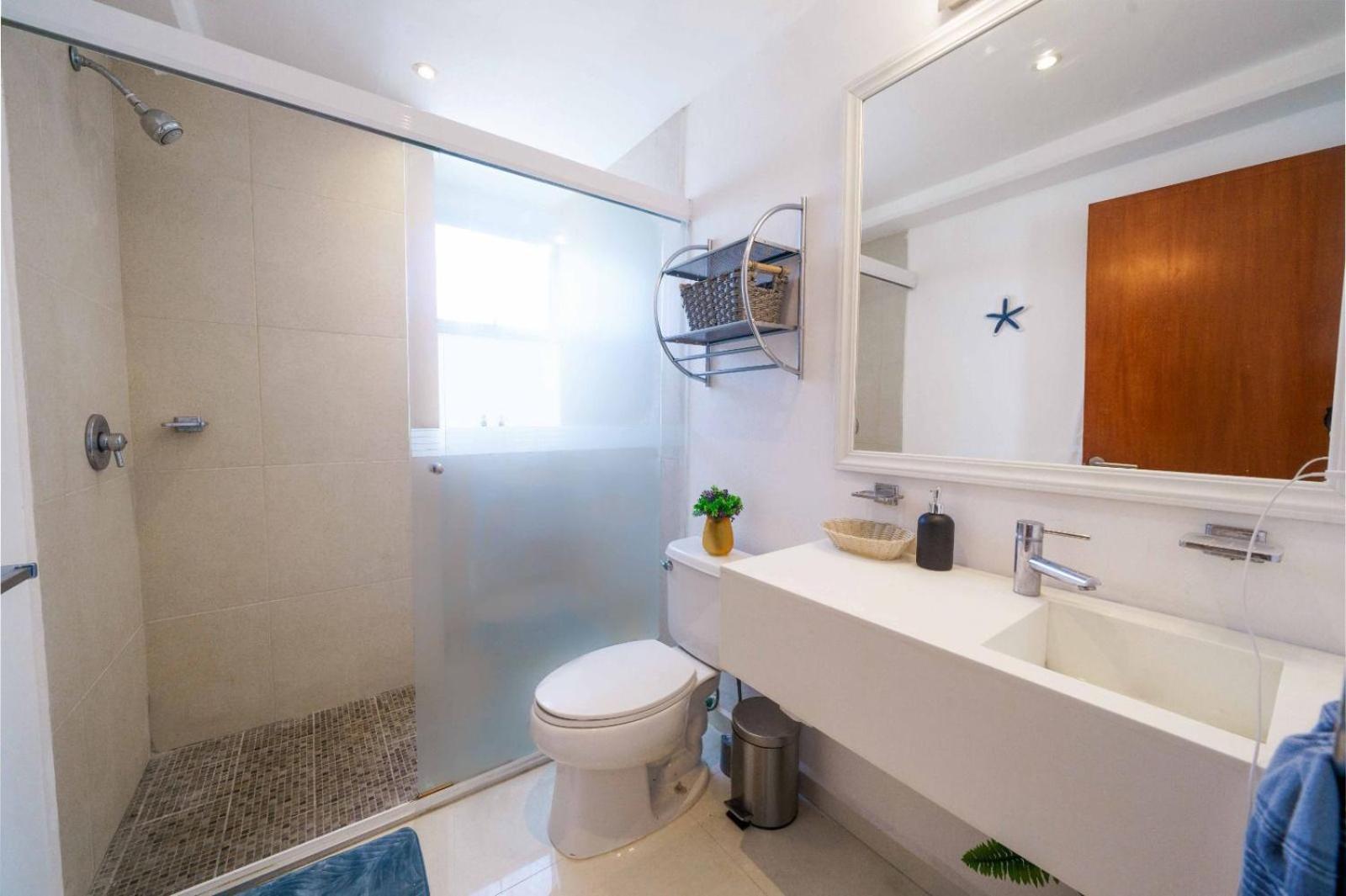 Apartment Departamento En Tziara Cancun