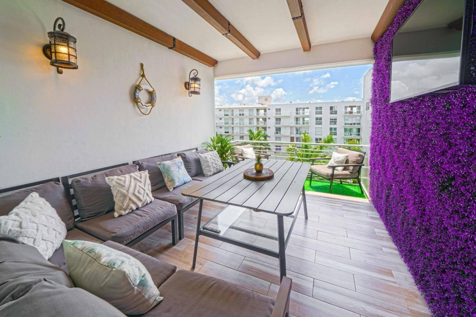 Apartamento Departamento En Tziara *