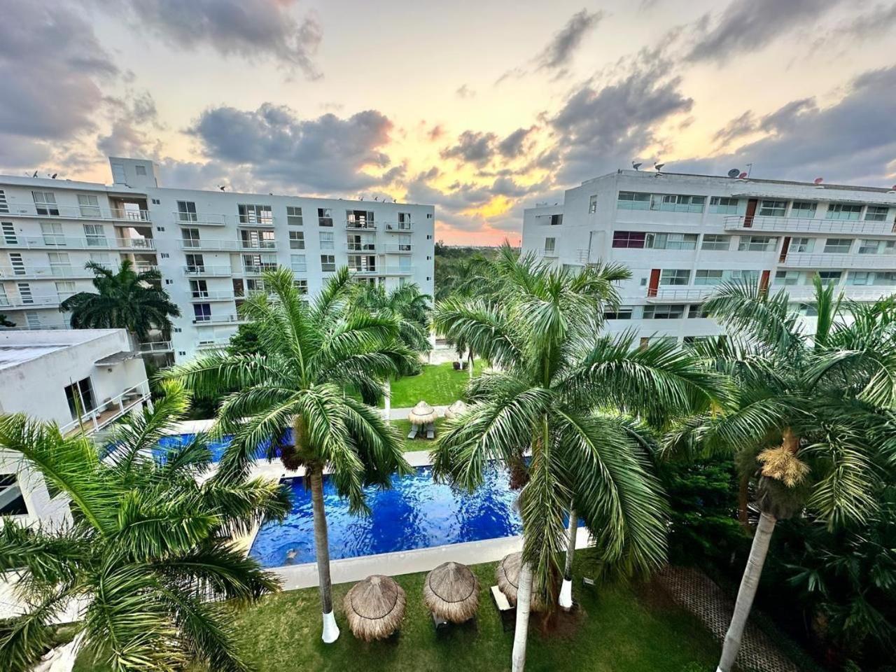 Departamento En Tziara Apartment Cancun