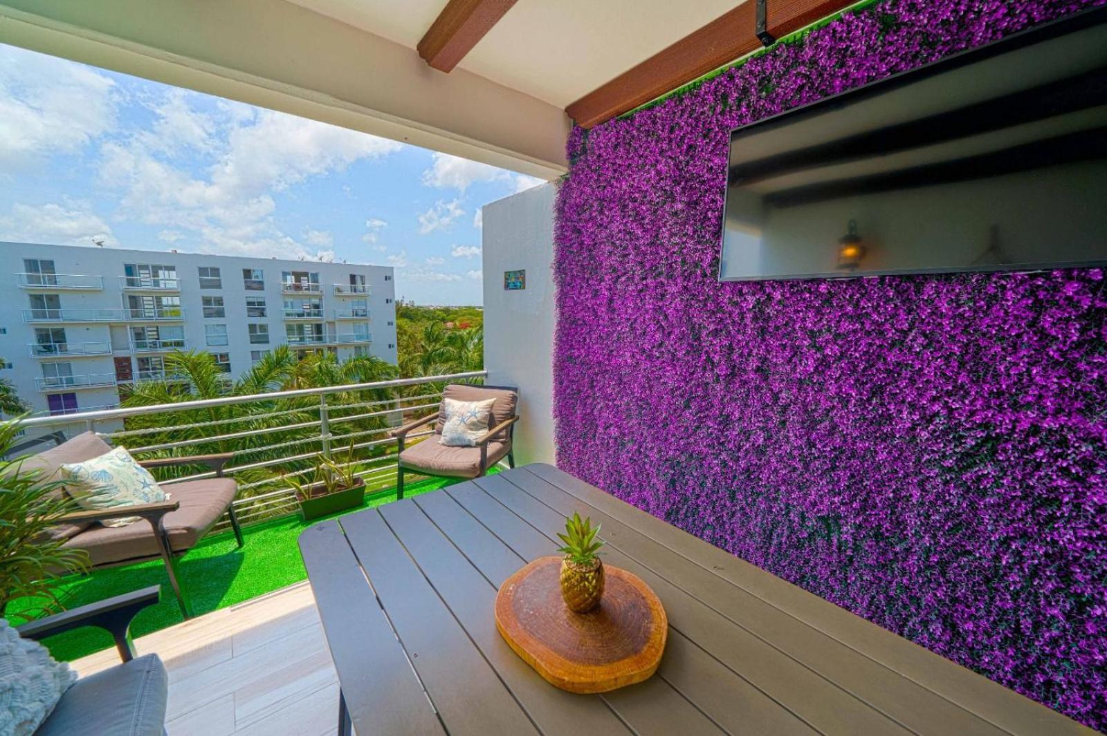 Apartamento Departamento En Tziara *